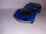 Bnk jc Corgi 387 Chevrolet Corvette Coupe, 1:43