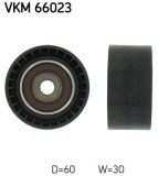 Rola ghidare curea transmisie Suzuki Grand Vitara II Motor 1.9 DDiS, 1.9 DDiS tractiune integrala (JT419, TD44, JB419WD, ., diam. 60 mm, 30 mm, OE