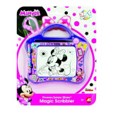 Tabla de scris Minnie Magic Scribbler, AS