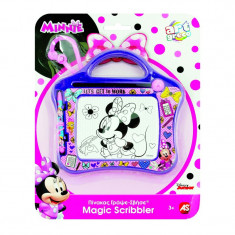 Tabla de scris Minnie Magic Scribbler