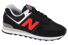 Pantofi pentru adida?i New Balance ML574HY2 negru foto