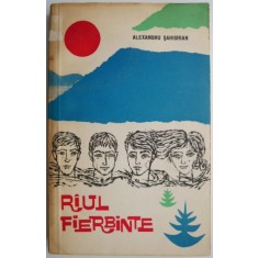 Raul fierbinte &ndash; Alexandru Sahighian