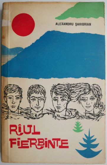 Raul fierbinte &ndash; Alexandru Sahighian