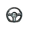 Volan sport piele si carbon compatibil cu modelele BMW Seria 5 - F10, F11, F07 Seria 6 - F06, F12, F13 Seria 7 F01, F02 Cod: OCH-06