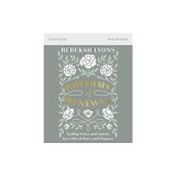 Rhythms of Renewal Study Guide: Trading Stress and Anxiety for a Life of Peace and Purpose
