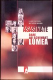 ASASINATE CARE AU SCHIMBAT LUMEA-S. SINHA, M. KHUMRI-275047