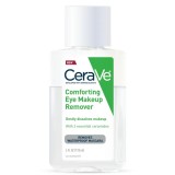 Demachiant pentru Ochi, CeraVe, Eye Makeup Remover, cu Acid Hialuronic si Ceramide, formula Bifazica, fara Parfum, 118ml