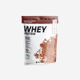 Proteine Whey PROTEIN Ciocolată 900 g, Corength