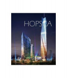 HOPSCA - Hardcover - Arthur Gao - Design Media Publishing Limited