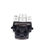 Timonerie Cutie Viteze Hyundai Kona 2022 OEM 467W0-K4100, 22597-008-NV, 1052949