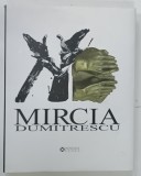 SCULPTURA , GRAVURA , DESEN de MIRCIA DUMITRESCU , 2015