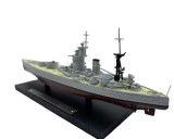 Macheta Vapor Nelson battleship 1931