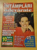 Revista intamplari adevarate anul 1, nr. 4