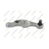 Brat suspensie Lexus Ls ( F4) 04.06-, Fata, Stanga, TEKNOROT