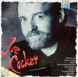 CD Joe Cocker &ndash; Pop Classics (VG), Rock