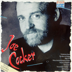 CD Joe Cocker &amp;ndash; Pop Classics (VG) foto