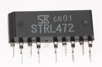 CI OFFLINE CONVERTER, SIP-10 STRL472 SANKEN foto