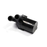 Hepu pompa de apa, instalatia de incalzire independenta