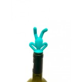 Dop ermetic reutilizabil pentru sticla de vin
