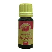 Ulei Esential Grapefruit Herbavit 10ml Cod: 21814 foto