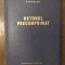 BETONUL PRECOMPRIMAT-V.NICOLAU
