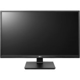 Monitor LG IPS 27&amp;#039;&amp;#039;, Full HD, Pivot, Boxe integrate, HDMI, Display port, Negru