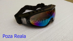 Ochelari Ski - Snowboard ( Protectie UV ) foto