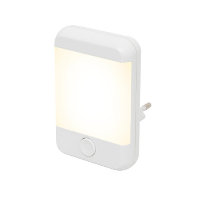 Lumina de veghe cu intrerupator on/off LED alb rece 6400K/4200K natural/alb cald 2700K Home foto