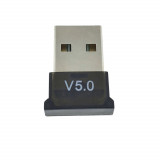 Cumpara ieftin Adaptor Bluetooth Dongle v.5.0 nano USB, interfata USB 3.0 2.0, Diversi Producatori