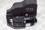 &Icirc;ncuietoare ușă dreapta spate BMW 4 Gran Coupe F36 2016 OEM: 7202148 21637621