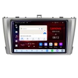 Navigatie Toyota Avensis 2009-2015 Lenovo Android 14, 8GB RAM, 128GB