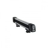 Suport ski Thule SnowPack 7322, prindere pe bare transversale rectangulare, 2 perechi ski-uri