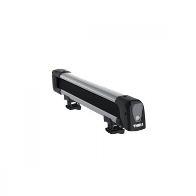 Suport ski Thule SnowPack 7322, prindere pe bare transversale rectangulare, 2 perechi ski-uri foto