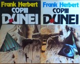 Copii Dunei 2 vol Frank Herbert