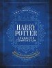 The Unofficial Harry Potter Character Compendium: The Ultimate Guide to Who&#039;s Who in the Wizarding World