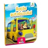 Rotile autobuzului