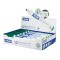 Set 12 Markere MILAN Verzi Pentru Tabla Magnetica, Marker, Marker Verde, Markere Verzi, Marker cu Cerneala Verde, Marker Nepermanent Tabla, Markere Ne