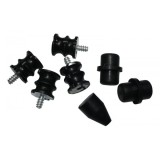 Cumpara ieftin Amortizor Drujba Husqvarna: 136 , 137, 141 , 142 - SET 7 PIESE