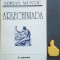 Arlechiniada Adrian Muntiu cu autograf