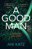 A Good Man | Ani Katz