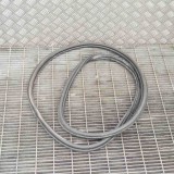 Garnitura Usa Stanga Fata Audi A1 8X Crom Inox OEM 8X4831721B