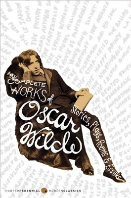 The Complete Works of Oscar Wilde: Stories, Plays, Poems &amp;amp; Essays foto