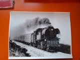 Fotografie Locomotiva Dampflok 65 10 -
