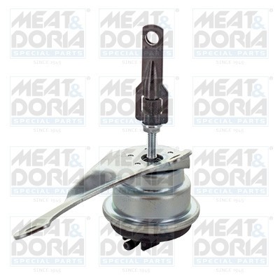 MEAT &amp;amp; DORIA 61532 Supapa reglare presiune compresor foto