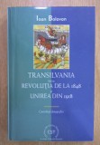 Ioan Bolovan - Transilvania intre Revolutia de la 1848 si Unirea din 1918. Contributii demografice