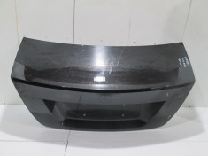 Capota portbagaj Mercedes C-Class W204 an 2007-2010 foto