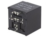 Releu Electromagnetic SPDT 12V 60A pentru Autovehicule