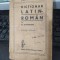 Dicționar Latin-Rom&acirc;n M. Stăureanu Edițiune Școlară Craiova 038