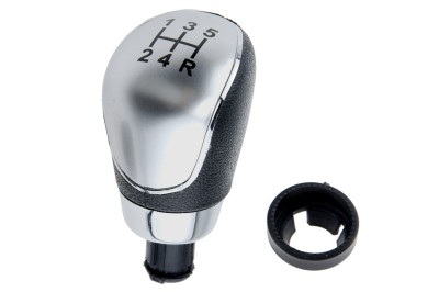 Maner schimbator viteze Ford B-Max, C-Max Fl, C-Max 2, Fiesta Mk7, Focus 2 Fl, Focus 3, Kuga, Mondeo 4, S-Max, 5 Viteze, NTY GZB-FR-003 foto