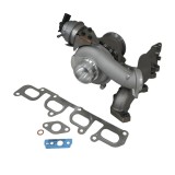 Turbosuflanta 531089 181513